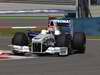 GP TURCHIA - Prove Libere